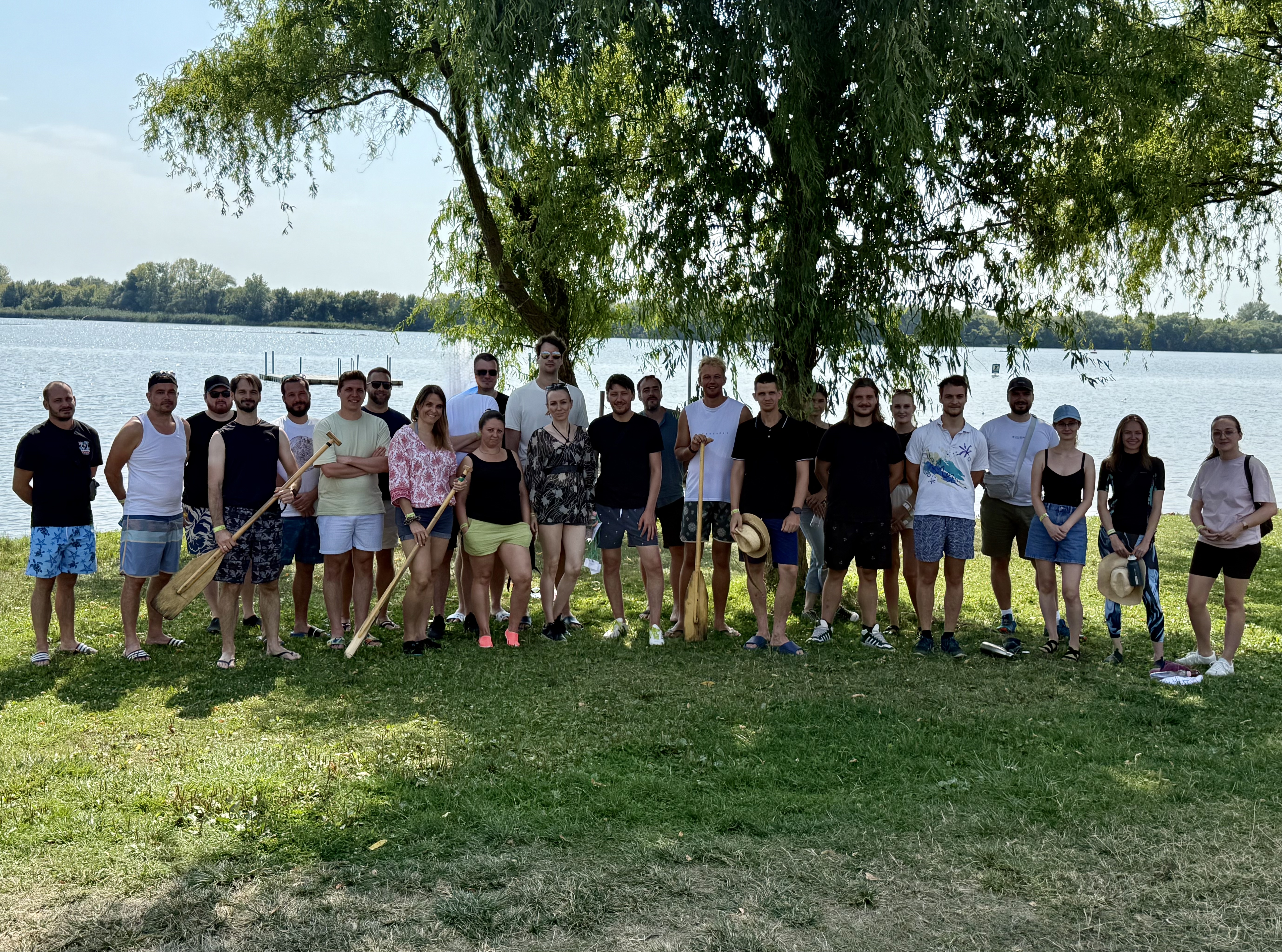 Igen Services Team